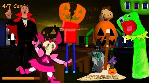 Image result for Basics Remastered Horror Baldi Mod