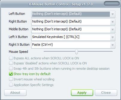Image result for Computer Mouse Control