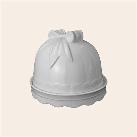 Dish Plate With Cover – DEKORO
