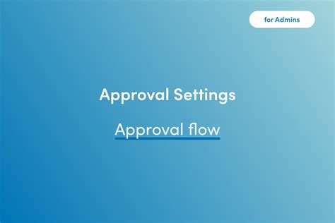 Image result for Fid Approval Flow