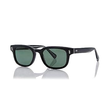 Buy Shisen Fox Taiyo Retro Rectangular Sunglasses for Men Stylish ...