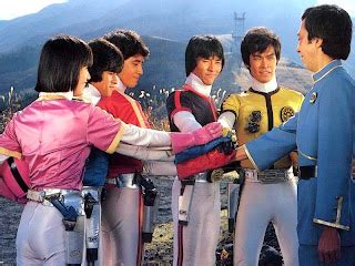 Image result for Dynaman Parody