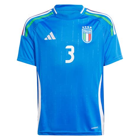 Italy National Football Team Jerseys & Teamwear | rebel