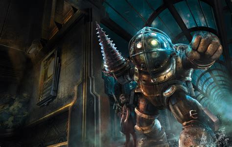 Image result for BioShock