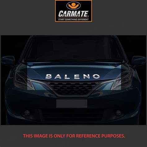 CARMATE STICKER & DECAL FOR BALENO