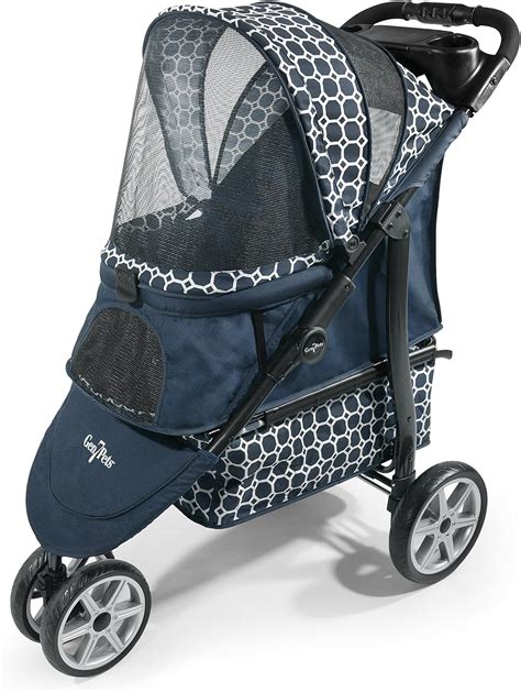 Gen7 Pet Stroller Official Website