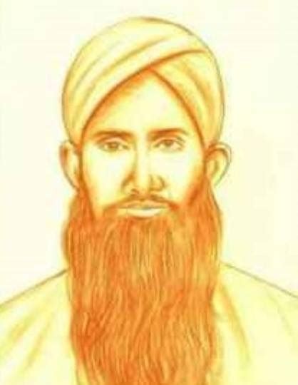 प्रयागराज में Liyaqat Ali पर चला था मुकदमा, जानिए अंग्रेजों ने उन्हें ...
