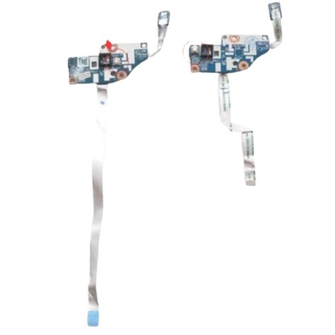 Power button for ACER 7750 7750G 7560 NV77 Laptop Power Button With ca