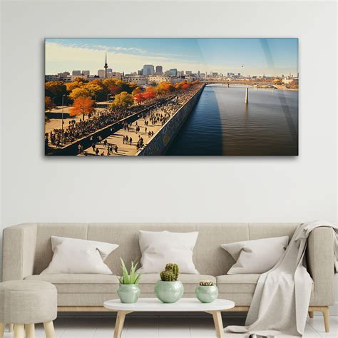 East Side Gallery Berlin Wall: A Historic Icon in Art – thedecorark