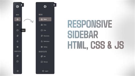 Image result for Adding Image Center of Sidebar CSS HTML