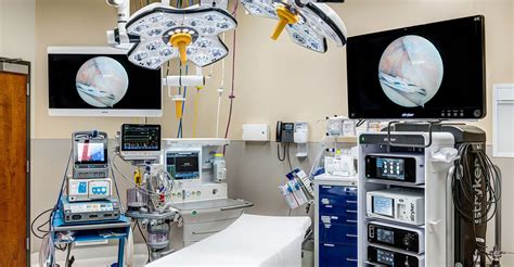 Bend Surgery Center | Facility