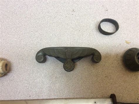 Image result for Dagger Handle