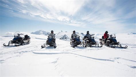 Safari en motonieve - Visita guiada, Samokov - Central de Reservas