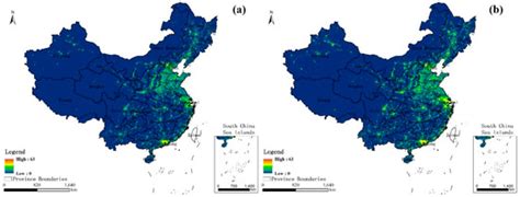 Spatiotemporal Distribution of U5MR and Their Relationship with ...