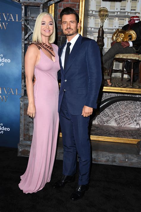 This Is the Nickname That Katy Perry Uses for Her Unborn Daughter with Orlando Bloom