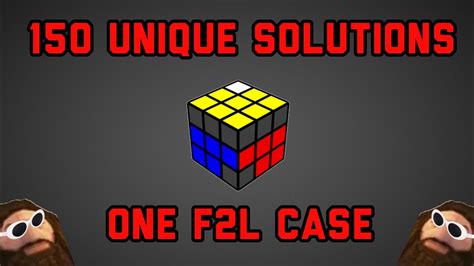 Image result for F2L Solve