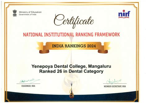 Yenepoya Dental College