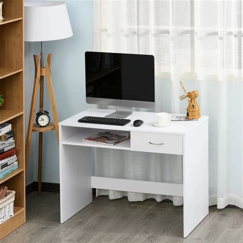 Computer Table for Home Office 的图像结果