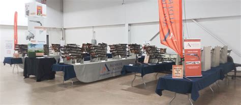 Alderfer Auction at the Gun Show at Oaks, PA | Greater Phila Expo Center