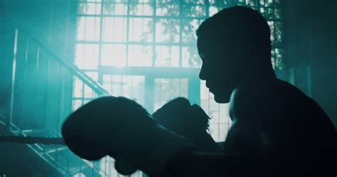 Video 2004 Boxing Match 的图像结果