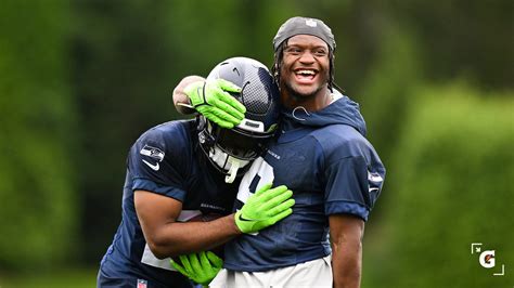 Seattle Seahawks on Twitter: "The final play of OTAs. @DevonWitherspo1 ...