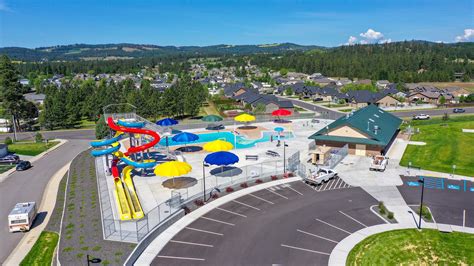 Northside Family Aquatics Facility — Brytech Construction