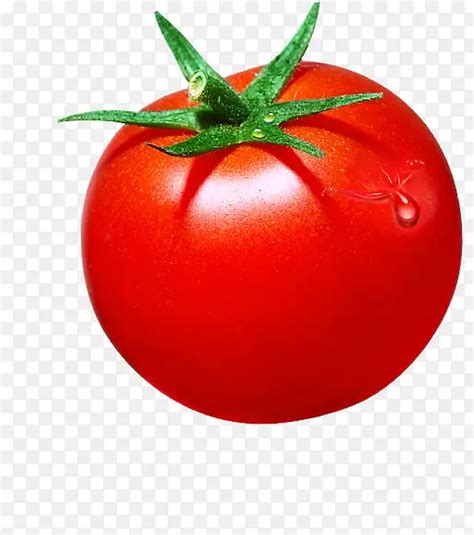 蔬菜中的水果，吃西红柿有9大好处，其中第二个作用常被忽略！_头发