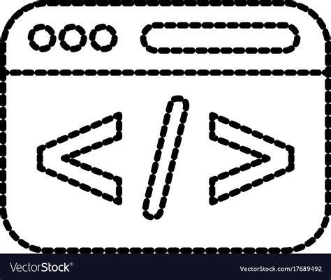 Image result for Vector Coding Script