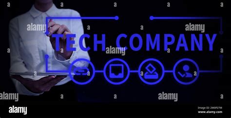 Tech Sign 的图像结果