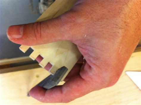 Making Trays Using Box Joints 的图像结果