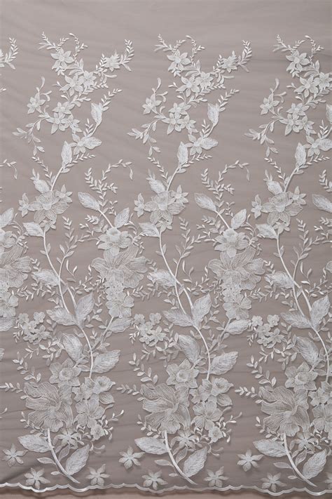 Tul Bordado | Telas, Bridal, Vestidos de novia - ballroom gown wedding dresses