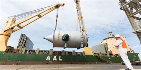 AAL ships two 500mt ‘Cyclone Vessels’ for Malaysia’s RAPID project ...