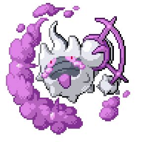 Arczing #315.110 - FusionDex