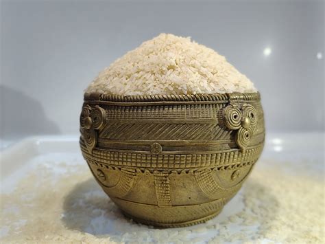 Buy GI Tagged Katarni Rice Online | Premium Bihar Rice – Agro Heritage