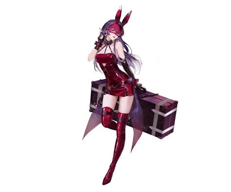 普希拉 - 无期迷途WIKI_BWIKI_哔哩哔哩 | Kakegurei, Personagem, Personagens