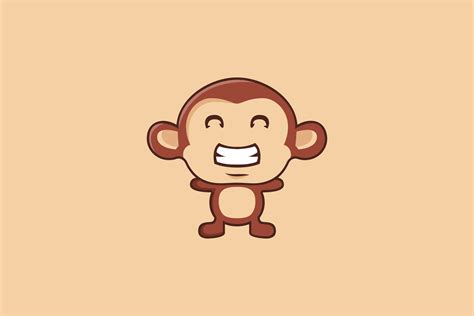 Image result for Monkey Smiling