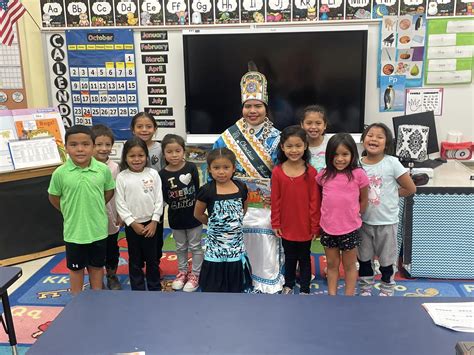 Choctaw Tribal Schools