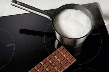 Image result for Bosch Induction Cooktop AutoChef