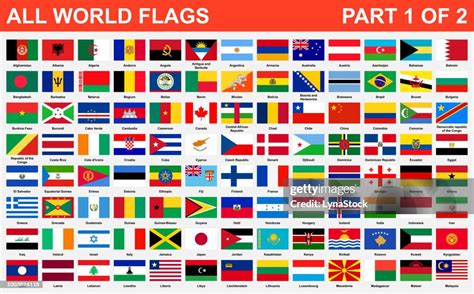 All Countries Flags Alphabetical Order 的图像结果