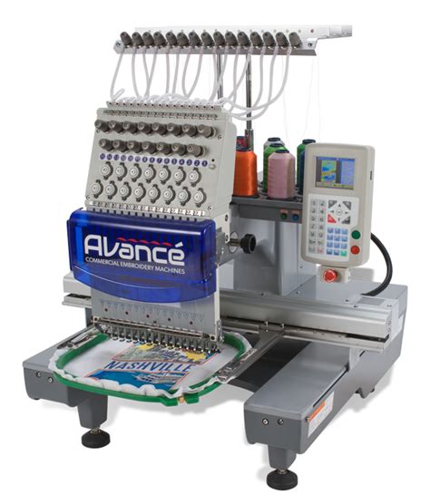 Image result for Avance Embroidery Computer