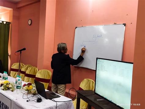 ICMAI - Serampore-Hooghly Chapter