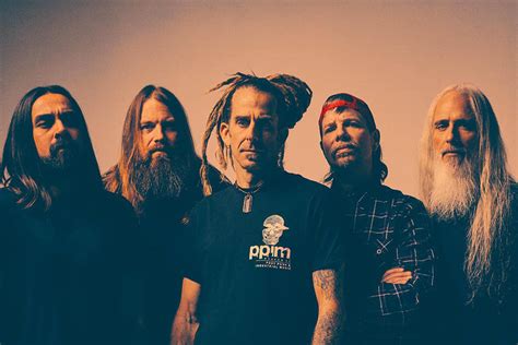 LAMB OF GOD - Omens (Album Review)