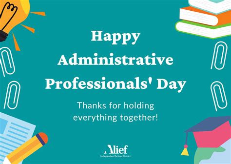 Administrative Professionals Day 2022