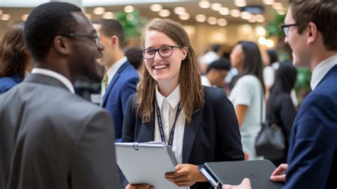 Trade Fair Networking 的图像结果