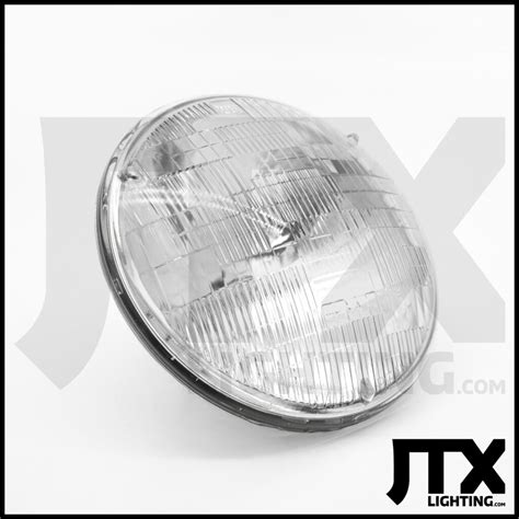 7″ Sealed-Beam Headlights – JTX Lighting