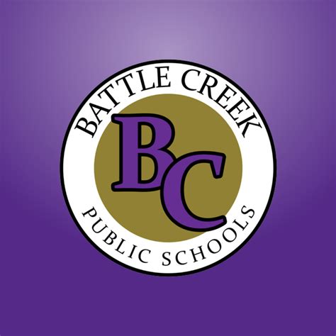DISTRICT INFORMATION | Battle Creek Public Schools