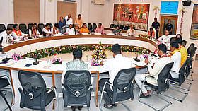 Odisha cabinet approves 2,200 Godabarisha model schools