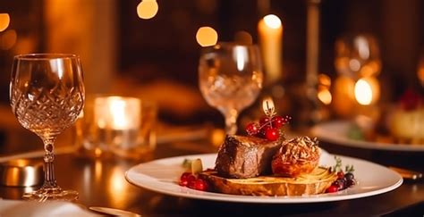 Fancy Food Main Course 的图像结果