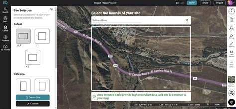 Image result for How to Add Cordinate System into HEC-RAS