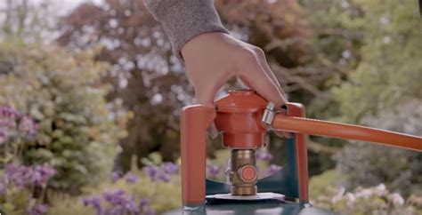 Bottled Gas Cookers How to Connect 的图像结果